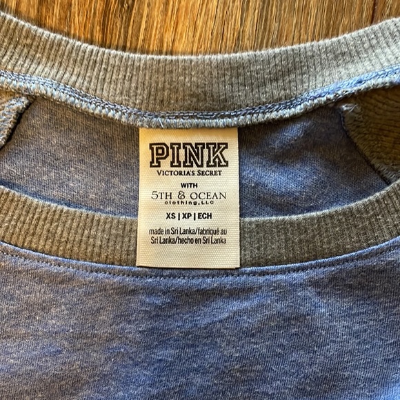 PINK Kentucky UK T-Shirt with Bling - Picture 3 of 3